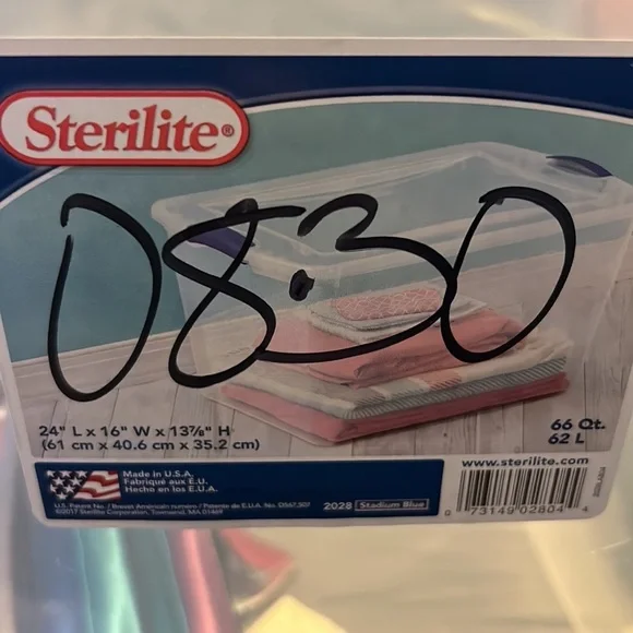 Bob Mackie Wearable Art Coat buttons NWT  1X burnt soft dead stock - Picture 11 of 11